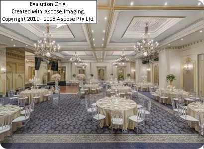 هتل الیت ورد استانبول