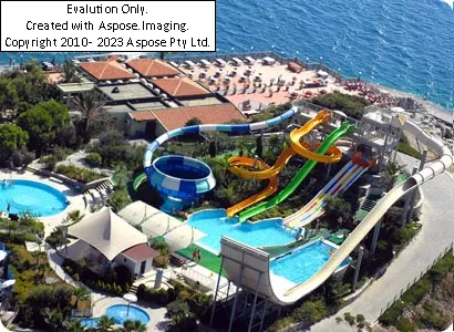 Hotel Pine Bay Holiday Resort