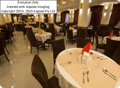 هتل کوثر ناب