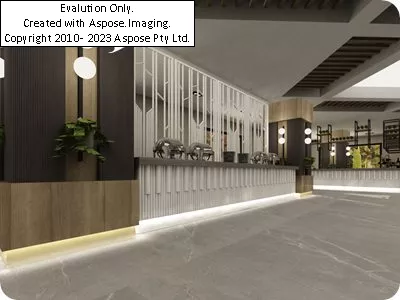 Perre Art Hotel Resort