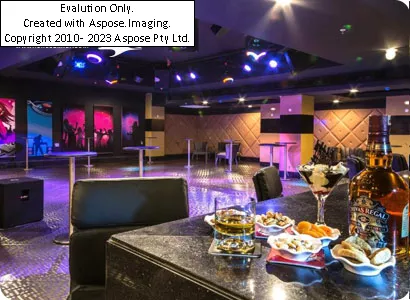 هتل لارا فمیلی کلاب