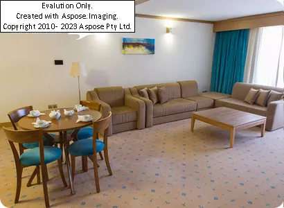 هتل آرمان مشهد