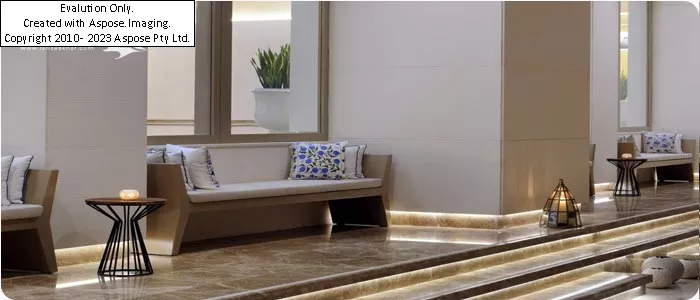 hotel Istanbul Marriott Sisli