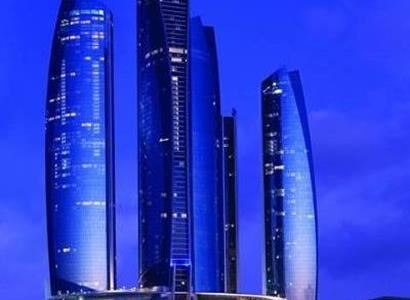 Jumeirah at Etihad Towers