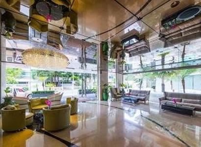 Centara Grand Phratamnak Centara Grand Phratamnak