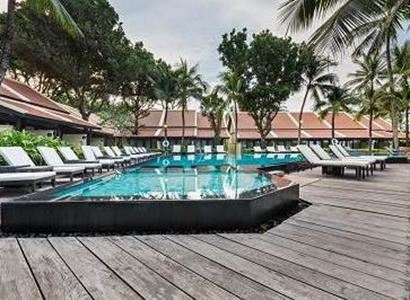 Impiana Resort Patong Phuket Impiana Resort Patong Phuket