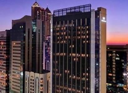 Southern Sun Abu Dhabi