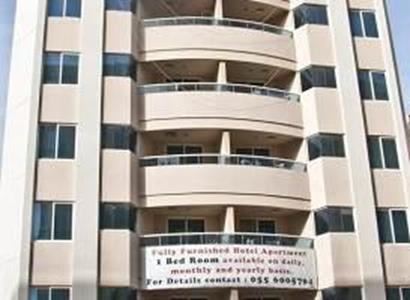 Ramee Guestline 2 Apartments Ramee Guestline 2 Apartments