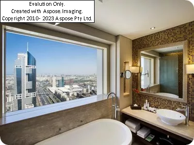 Millennium Plaza Hotel Dubai