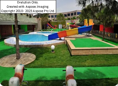 Susesi Luxury Resort