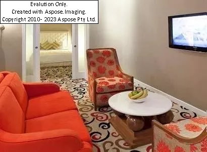 هتل سیلکا مای تاور