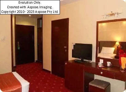  هتل هلیا مشهد