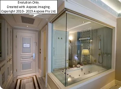  هتل علی بی ریزورت سورگان سید آنتالیا