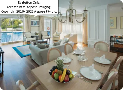 Hotel Titanic Deluxe Belek