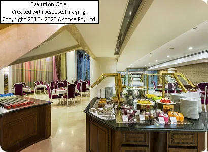 هتل آرمان مشهد