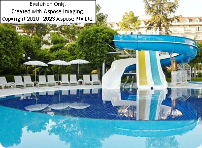 Sentido Palmet Beach Resort