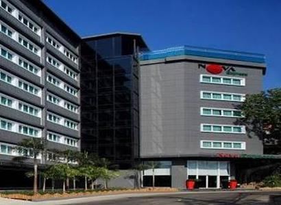 Nova Express Nova Express