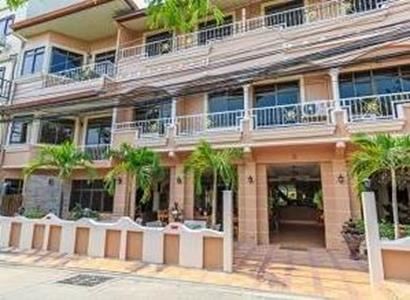 MP Residence MP Residence