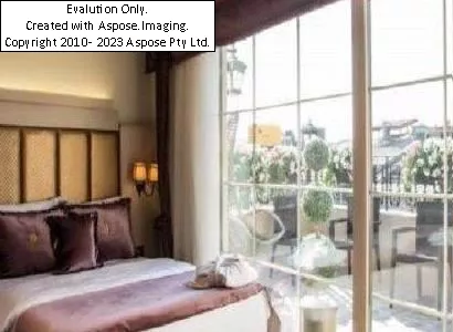 پارک بای کلوور