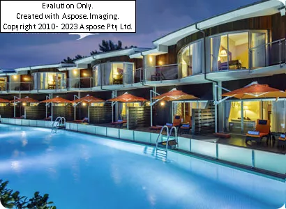 Hotelریکسوس سانگیت