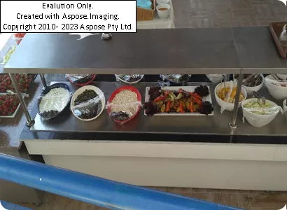 Joker Side Hill Suite