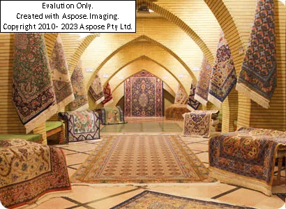 هتل عباسی اصفهان