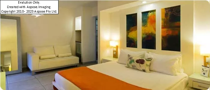 hotel Goddess of Bodrum Isis