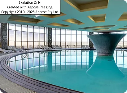 هتل بزرگ شیراز