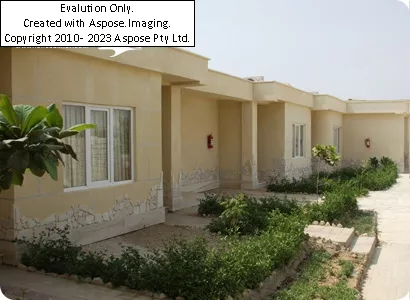 هتل گاردنیا کیش