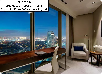 Hotelهیلتون استانبول بومونتی