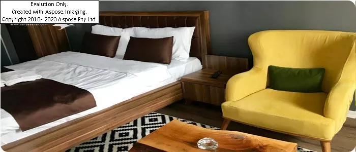 hotel Centrum Residence