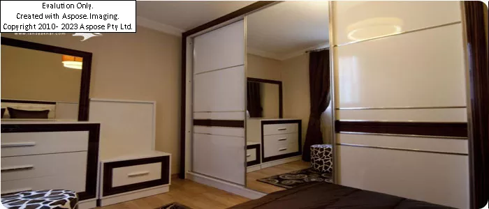 hotel Apartment Nupelda Suites Bomonti