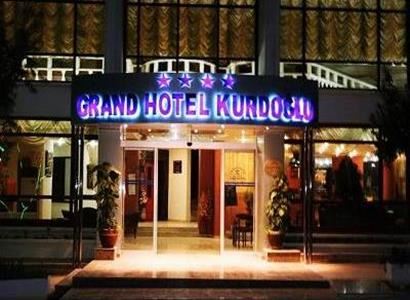 Grand Kurdoglu Grand Kurdoglu
