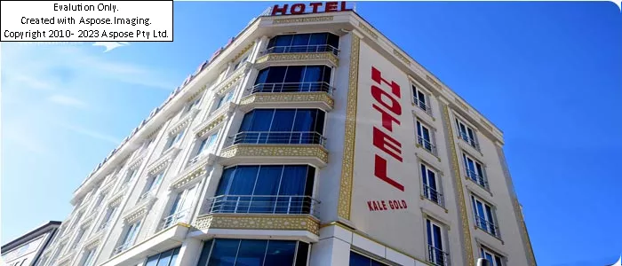 hotel Kale Gold