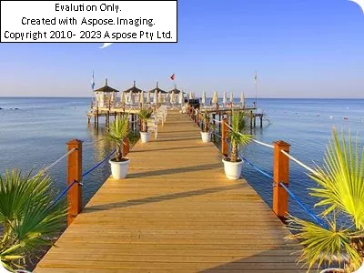 Melas Lara Hotel Antalya