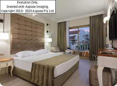 Aydinbey Famous Resort