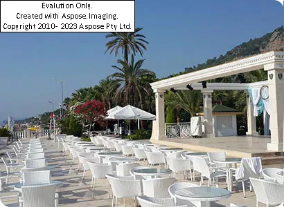 عکس های هتل Imperial Sunland