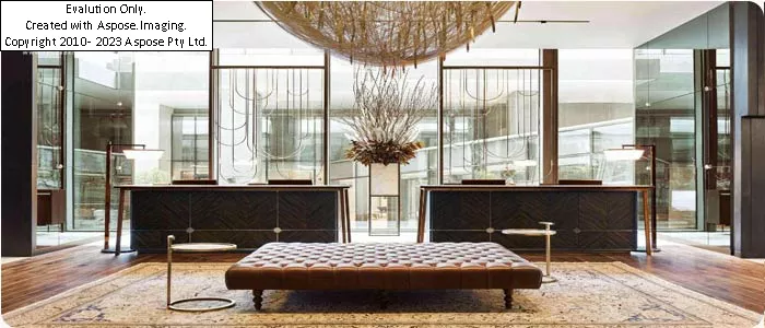 hotel FAIRMONT QUASAR