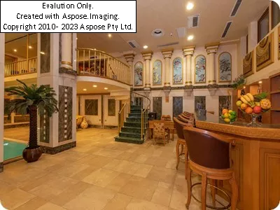 Hotelکلال آقا کوناگی