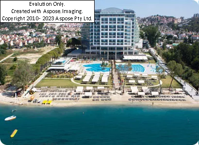 Seven Seas Sealight Elite