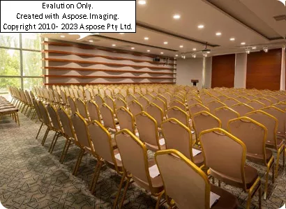 هتل رادیسون بلو ایروان