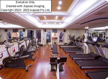 Green Park Hotel Taksim