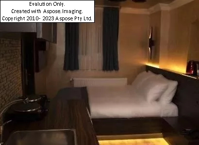 Hotelتکسیم هیونیست