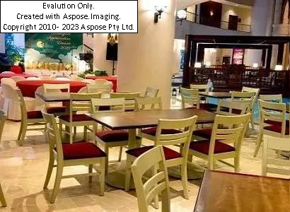 Hotelامباسادور رو هتل سوئیتس بای لانسون پلیس