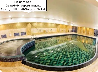 هتل پانوراما کیش