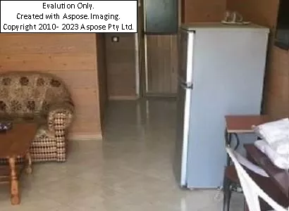 هتل المپیک قشم