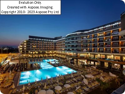 Hotel Senza Inn Resort & Spa