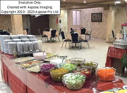 هتل ایساتیس