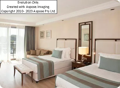 اتاق چهارنفره