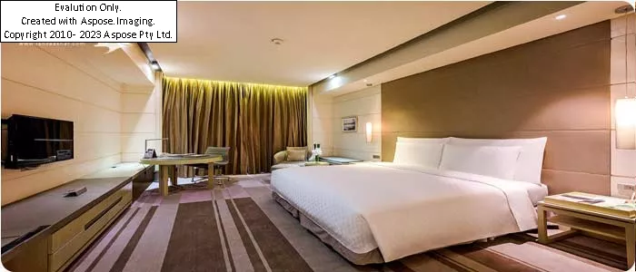 hotel Nikko kuala lumpur